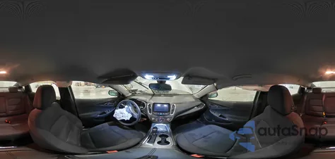 2017 Chevrolet Malibu Lt z USA, uszkodzony, nr VIN 1G1ZE5ST3HF215080